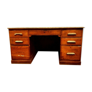 bureau plat d'administration