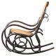 Chaise à bascule pour enfant