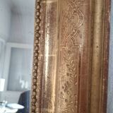 Antique Louis Philippe mirror