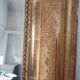 Ancien miroir Louis Philippe
