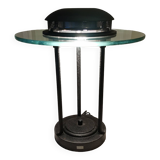 “Saturn” desk lamp by Robert Senneman