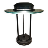 Lampe de bureau " Saturne " par Robert Senneman