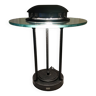 Lampe de bureau " Saturne " par Robert Senneman