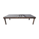 Steel table