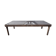 Steel table