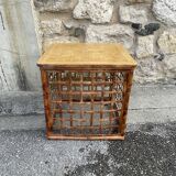 Vintage side table