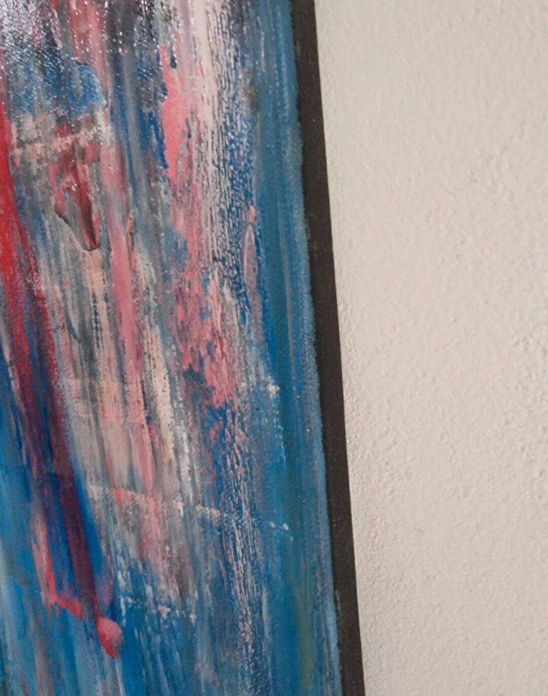 Oil painting