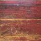 Commode, console chinoise
