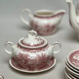 Villeroy and Boch Burgenland Rose