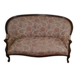 Antoinette Bench