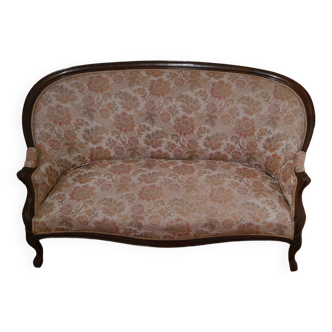 Antoinette Bench