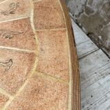 Barrois ceramic coffee table