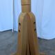 Vintage Bentwood Coat Stand, Thonet Style Hall Tree, Wood Coat Rack