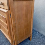 Art Deco Buffet