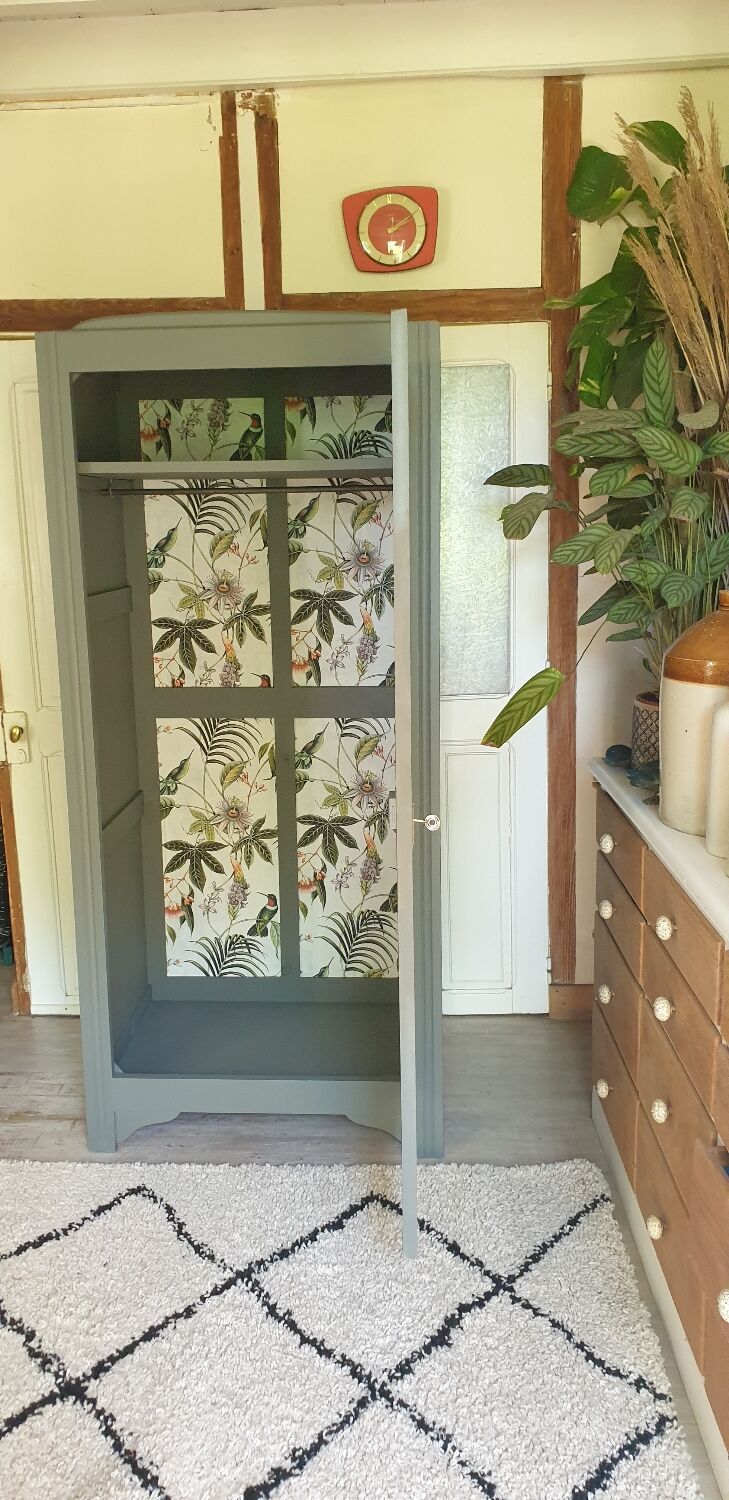 Wardrobe