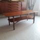 Table basse scandinave