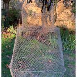 Old fish trap