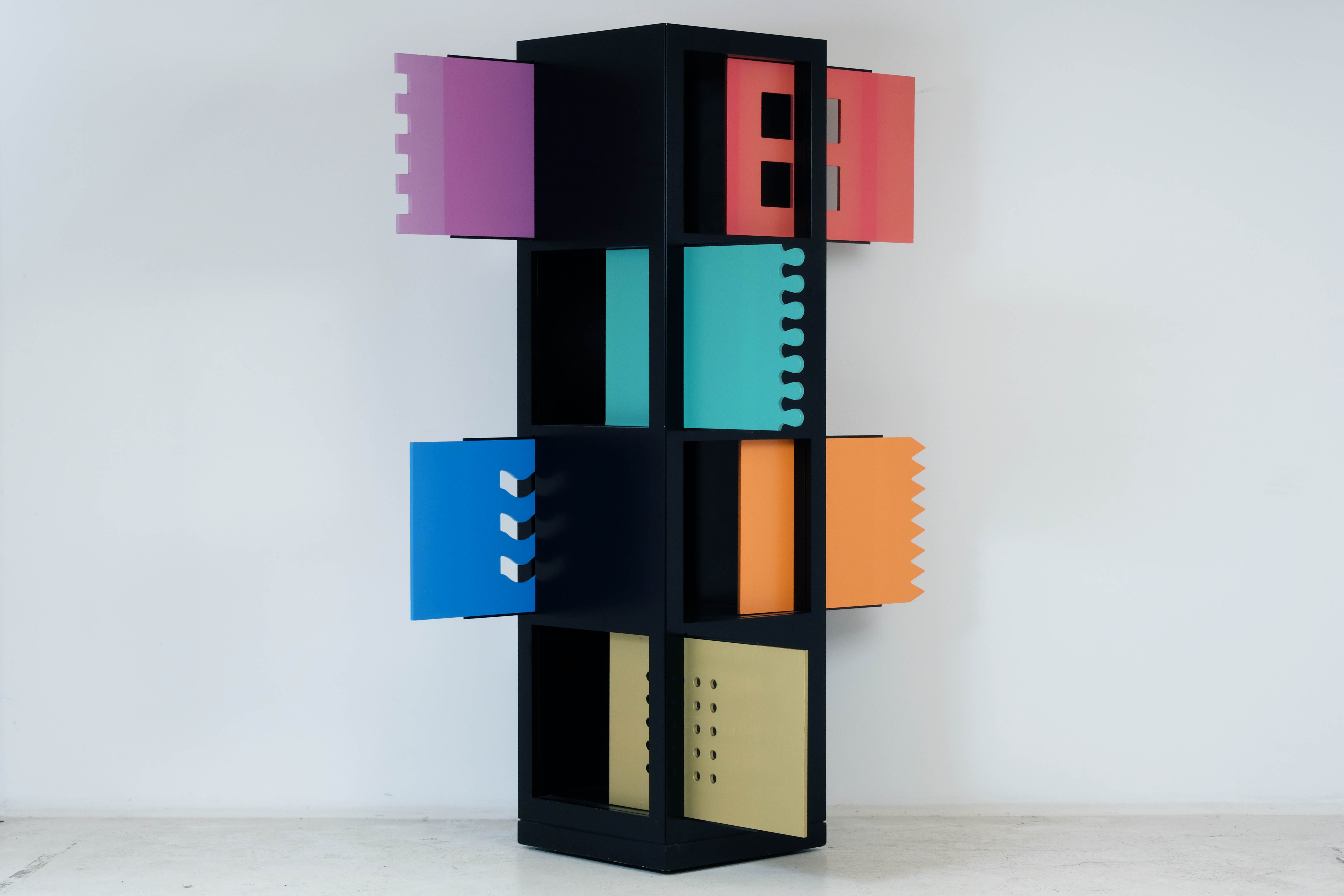 Totem wardrobe 1990's
