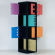 Totem wardrobe 1990's