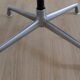 Chaise de bureau par Charles Eames 1980
