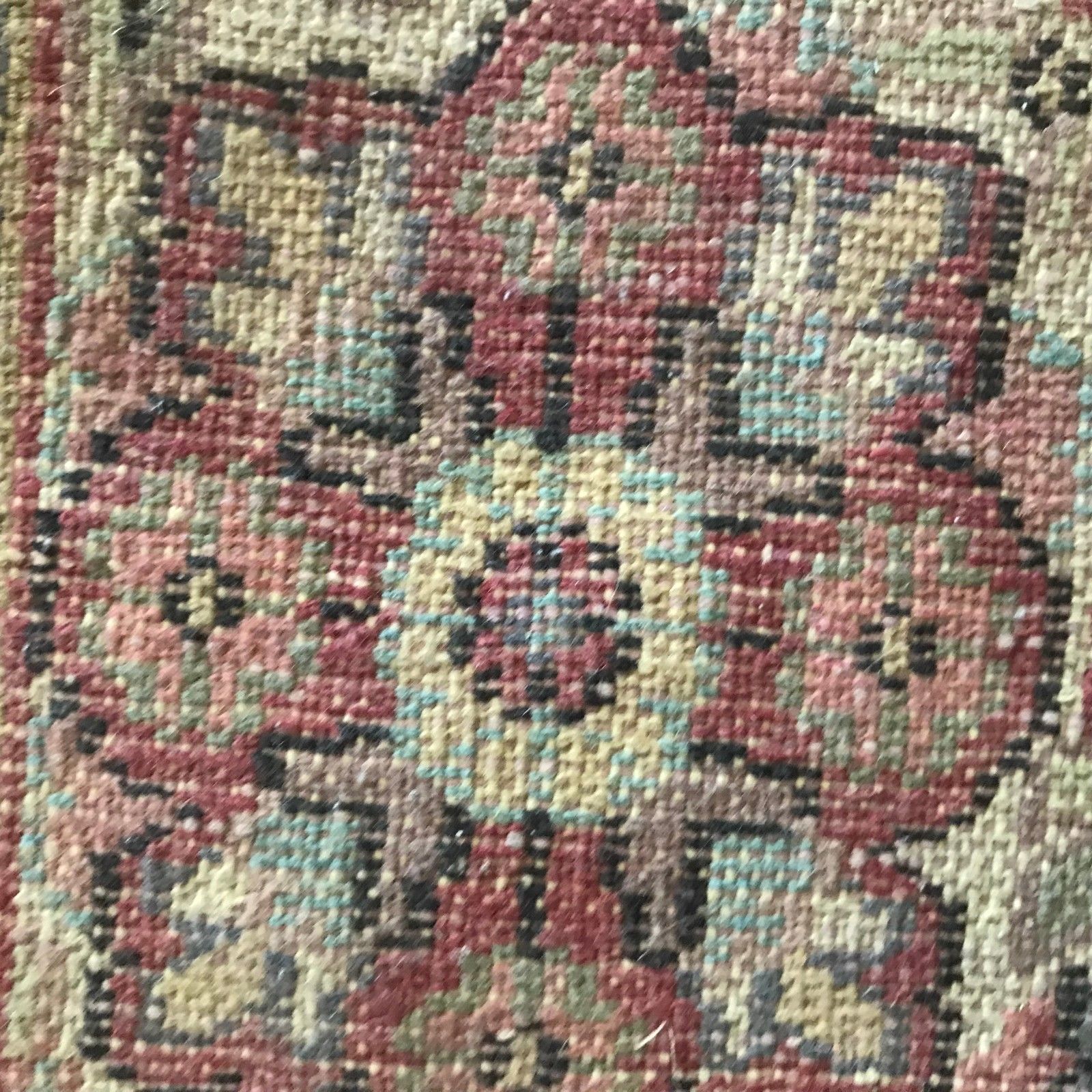 Carpet East old 270x190cm