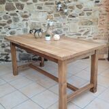 Farmhouse table