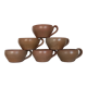 Tasses grès