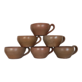 6 cups