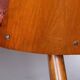 Set of Mid-Century Czech Chairs by Antonin Suman, 1950s