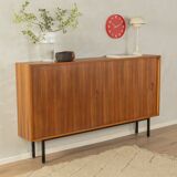 50s Sideboard by WK Möbel