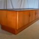 Scandinavian sideboard