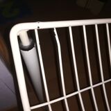 Niels Gammelgaard Jarpen chair for Ikea from the 80s