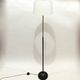 Lampadaire moderniste Monix années 60 réglable
