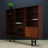 Omann Jun bookcase