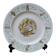 21cm plate Peter Rabbit Wedgwood Barlaston England Beatrix Potter