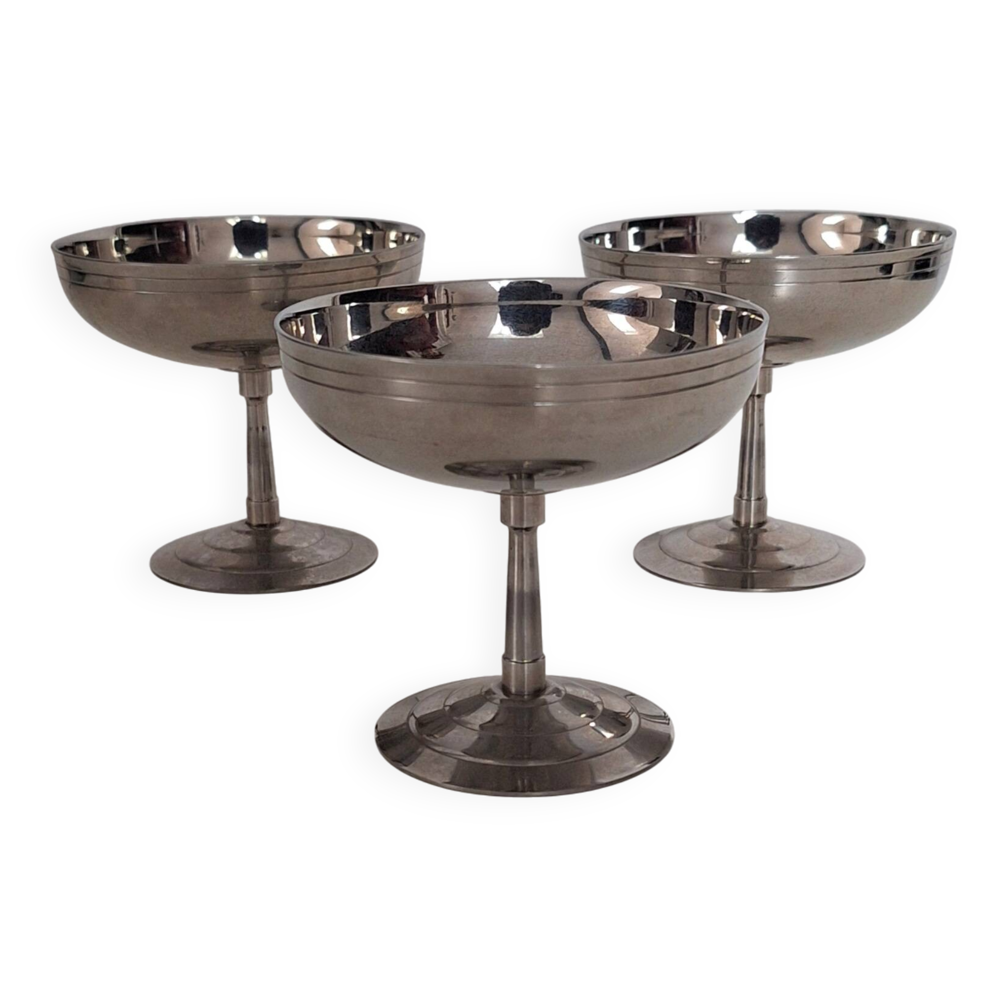 Rémy Letang ice cream cup