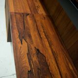 Poul Cadovius Rosewood Wall System