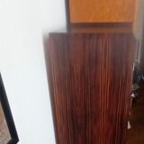 Art deco showcase