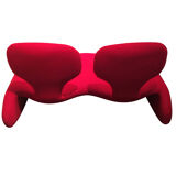 Sofa "Djinn" by Olivier Mourgue Edition Airborne