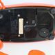 Téléphone Socotel S63 orange 1973
