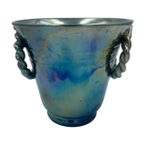 Vase en grès flammé Rambervillers