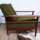 Pair of scandinavian chairs