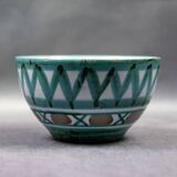 Robert Picault Bowl, Vallauris