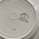 Badonviller dessert plates model Argenton