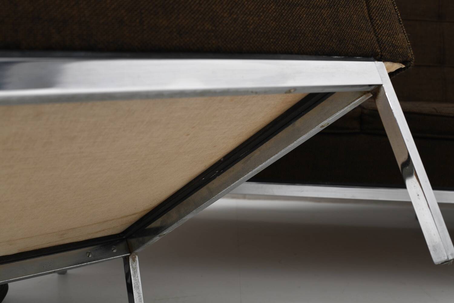 Seating Group by Florence Knoll for Knoll Sofa, 1960s