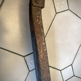 Trottinette ancienne patine ancienne