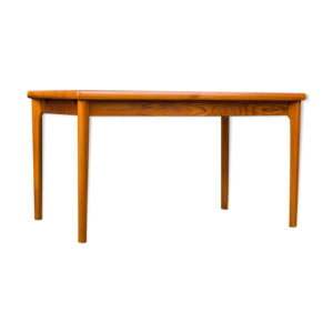 table en teck par Grete