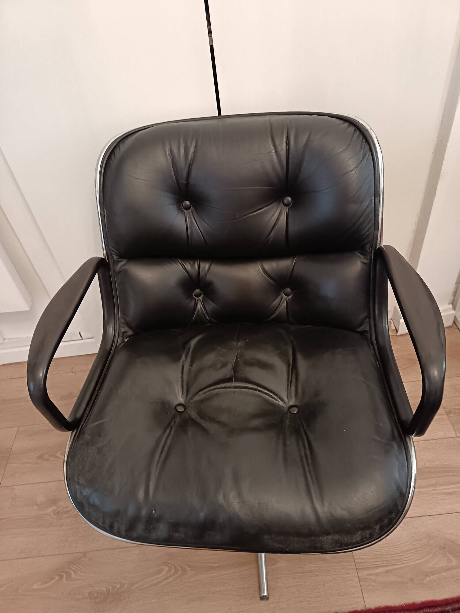 Armchair