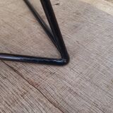 Tabouret vintage année 50