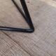 Tabouret vintage année 50